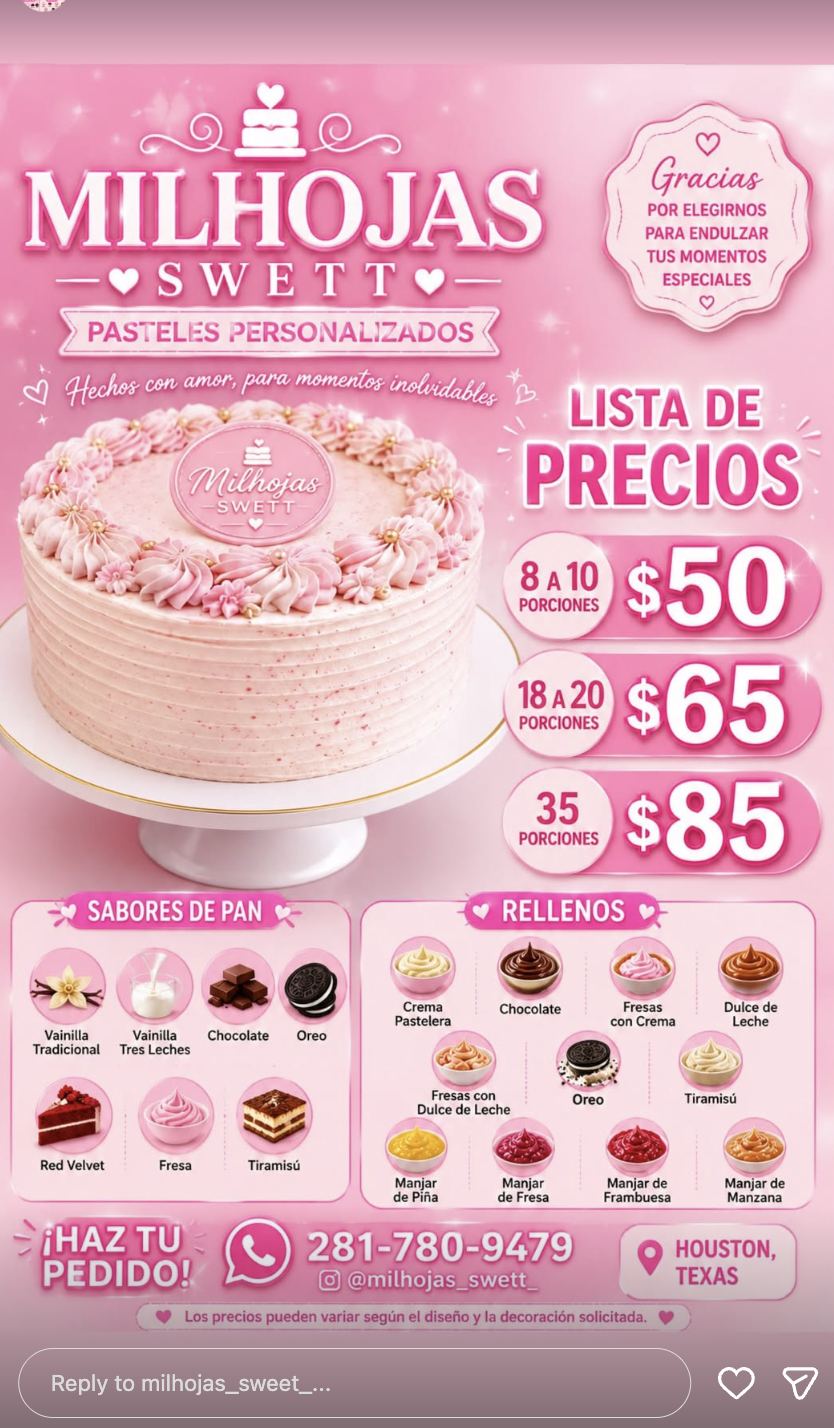 Pastel corazón morado con fotos personalizadas para cumpleaños 18